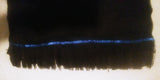 Hebrew Israelite 'Sackcloth and Ashes' Garment with Fringes (Black) < 64" LONG
