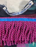Hebrew Israelite Northern Kingdom Shawl with Fringes