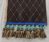 Hebrew Israelite "Warrior of Judah" Garment with Fringes
