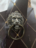 Hebrew Israelite "Warrior of Judah" Garment with Fringes