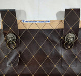 Hebrew Israelite "Warrior of Judah" Garment with Fringes