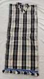 Hebrew Israelite Holy Garment with Tassel Fringes