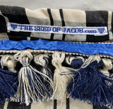 Hebrew Israelite Holy Garment with Tassel Fringes