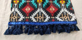 Hebrew Israelite Northern Kingdom Holy Garment with Tassel Fringes