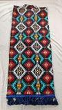 Hebrew Israelite Northern Kingdom Holy Garment with Tassel Fringes