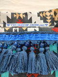 Hebrew Israelite Northern Kingdom Holy Garment with Tassel Fringes