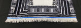 Hebrew Israelite Dashiki w/ Fringes