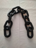 (Wooden) 'Yoke of Iron'/ Slave Chain Replica