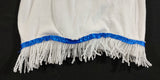 Hebrew Israelite Infant/Newborn Garment with Fringes