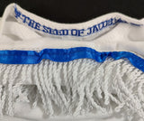Hebrew Israelite Infant/Newborn Garment with Fringes