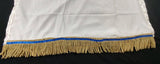 Hebrew Israelite Holy Garment w/ Tassels or Bullion Fringes