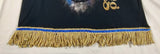 Hebrew Israelite "The King" Lion of Judah Shirt w/ Fringes
