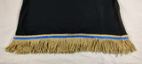 Hebrew Israelite Tribe of EPHRAIM T-Shirt w/ Fringes