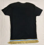 Hebrew Israelite Tribe of EPHRAIM T-Shirt w/ Fringes