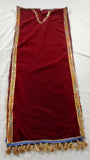 Hebrew Israelite Holy Garment w/ Premium Fringes