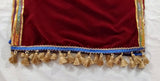 Hebrew Israelite Holy Garment w/ Premium Fringes