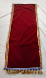 Hebrew Israelite Holy Garment w/ Premium Fringes