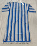 Hebrew Israelite Embroidered Long Garment with Fringes