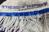 Hebrew Israelite Dress / Skirt with Fringes