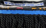 Hebrew Israelite Holy Garment w/ Premium Fringes