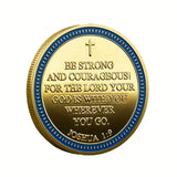 "Lion of Judah" Commemorative Coin