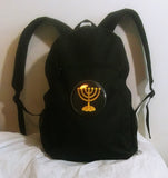 Botones magnéticos de ropa israelita hebrea