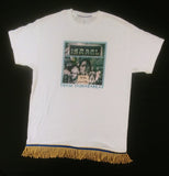 Northern Kingdom of ISRAEL T-Shirt w/ Fringes