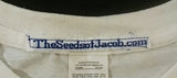 Northern Kingdom of ISRAEL T-Shirt w/ Fringes