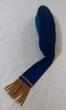 Hebrew Israelite Mitre Head Wrap