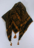 Hebrew Israelite Headwrap/ Scarf/ Shemagh/ Shawl / Face Mask