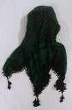 Hebrew Israelite Headwrap/ Scarf/ Shemagh/ Shawl / Face Mask