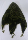 Hebrew Israelite Headwrap/ Scarf/ Shemagh/ Shawl / Face Mask