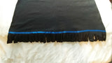 Hebrew Israelite T-Shirt w/ YHWH (in Ancient Hebrew) & Fringes