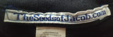 Hebrew Israelite T-Shirt w/ Premium Silver Fringes