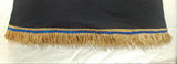 Hebrew Israelite Lion of Judah T-Shirt w/ Premium Fringes