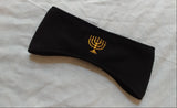 Diadema / diadema hebrea israelita (Santa Menorá)