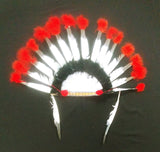 Northern Kingdom War Bonnet