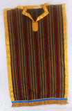 Hebrew Israelite Holy Garment w/ Premium Fringes