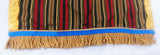Hebrew Israelite Holy Garment w/ Premium Fringes
