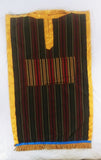 Hebrew Israelite Holy Garment w/ Premium Fringes