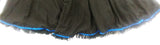 Hebrew Israelite Long Skirt w/ Fringes