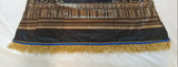 Dashiki hebreo israelita con flecos