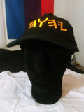 Hebrew Israelite Cotton Cap (YHWH)