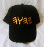 Hebrew Israelite Cotton Cap (YHWH)