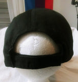 Hebrew Israelite Cotton Cap (YHWH)