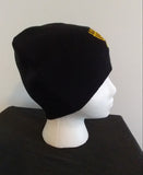 Hebrew Israelite Holy Menorah Skull Cap