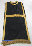 Hebrew Israelite Holy Garment w/ Premium Fringes