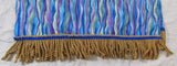 Hebrew Israelite Holy Garment w/ Premium Fringes