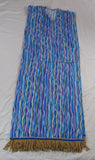 Hebrew Israelite Holy Garment w/ Premium Fringes