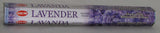 Lavender Incense Sticks